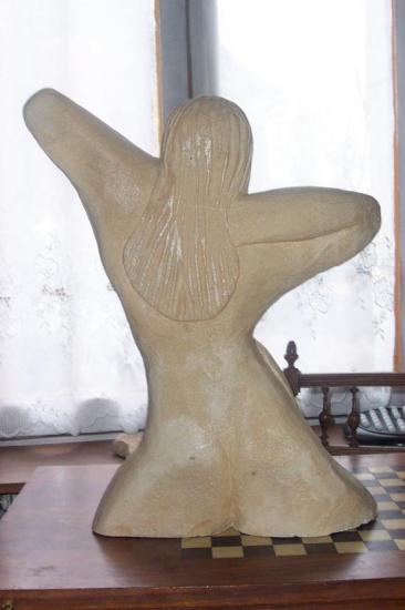 Libération de la femme
