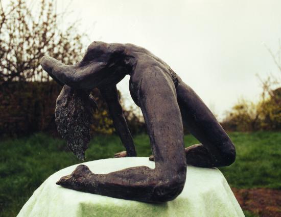 Danseuse