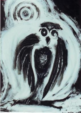 La nuit
