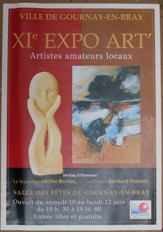 Expo juin 2000
