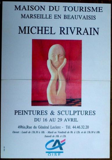 Expo avril 1996