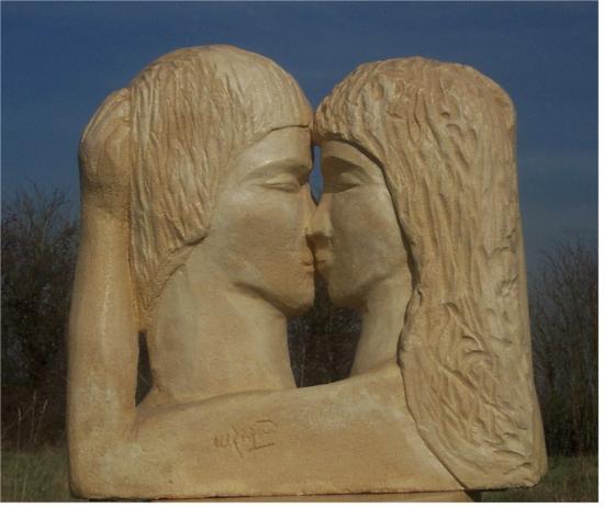 Le baiser