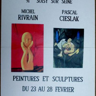 Expo février 1996