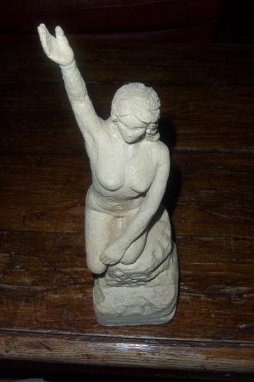 Appel d'Aphrodite